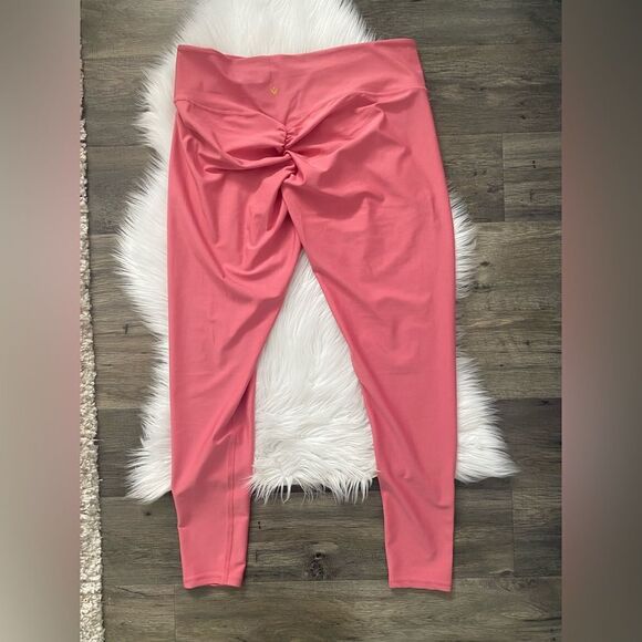 WOMENS OBSESSION TIGHTS SIZE 2X - Picture 2 of 5